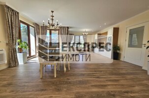 New, Luxury, Furnished 2 bedroom apartment, Municipality