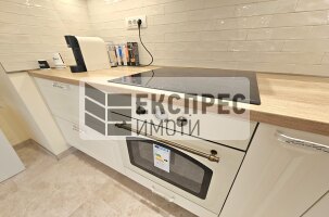 New, Luxury, Furnished 2 bedroom apartment, Municipality