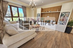 New, Luxury, Furnished 2 bedroom apartment, Municipality