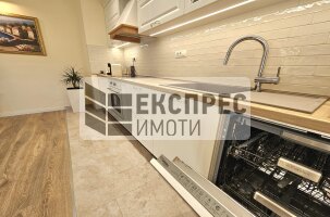 New, Luxury, Furnished 2 bedroom apartment, Municipality
