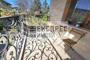 New, Luxury, Furnished 2 bedroom apartment, Municipality