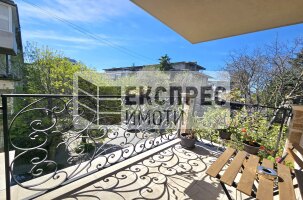 New, Luxury, Furnished 2 bedroom apartment, Municipality