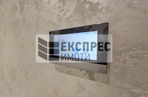 New, Luxury, Furnished 2 bedroom apartment, Municipality