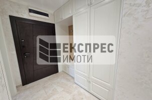 New, Luxury, Furnished 2 bedroom apartment, Municipality