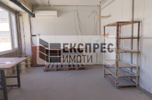  Warehouse, Asparuhovo