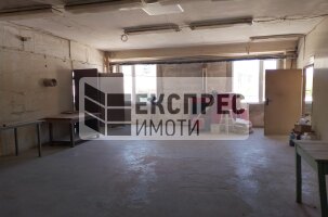  Warehouse, Asparuhovo