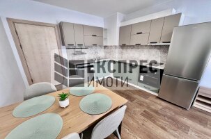  1 Schlafzimmer Wohnung, Chataldzha