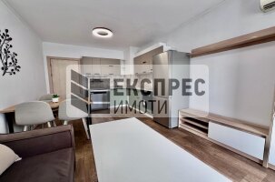  1 Schlafzimmer Wohnung, Chataldzha