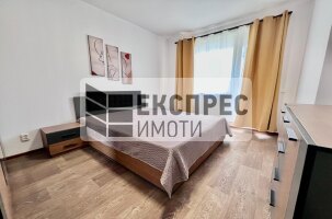  1 Schlafzimmer Wohnung, Chataldzha