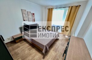  1 Schlafzimmer Wohnung, Chataldzha