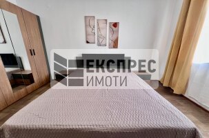  1 Schlafzimmer Wohnung, Chataldzha