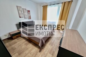  1 Schlafzimmer Wohnung, Chataldzha