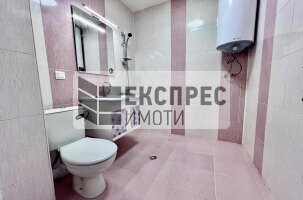  1 Schlafzimmer Wohnung, Chataldzha