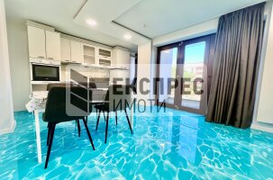  2 bedroom apartment, Center