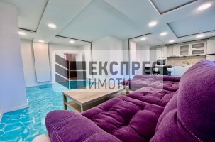  2 bedroom apartment, Center