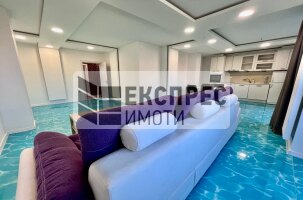  2 bedroom apartment, Center