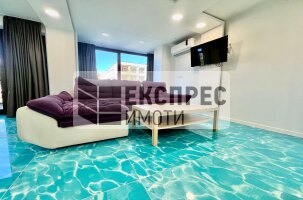  2 bedroom apartment, Center