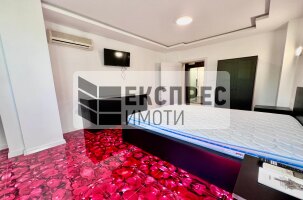  2 bedroom apartment, Center