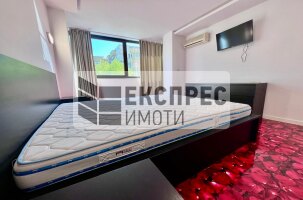  2 bedroom apartment, Center