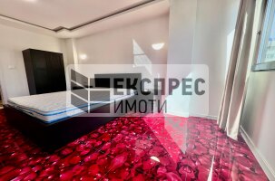  2 bedroom apartment, Center