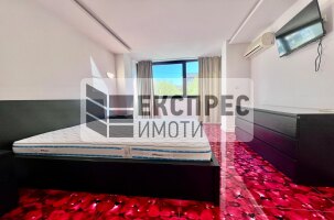  2 bedroom apartment, Center