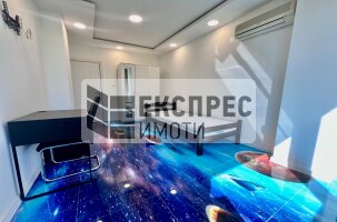  2 bedroom apartment, Center