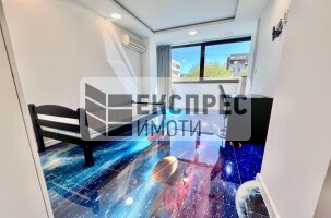  2 bedroom apartment, Center