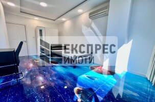  2 bedroom apartment, Center