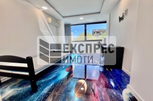  2 bedroom apartment, Center