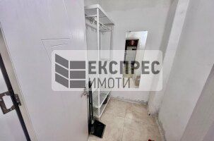  2 bedroom apartment, Center