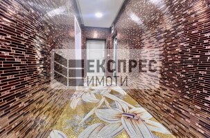  2 bedroom apartment, Center