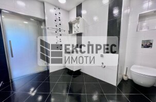  2 bedroom apartment, Center