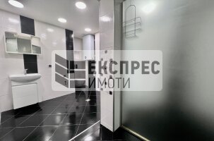  2 bedroom apartment, Center