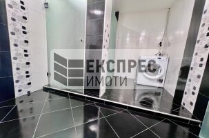  2 bedroom apartment, Center