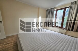 New, Luxury, Furnished 2 bedroom apartment, Municipality