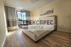 New, Luxury, Furnished 2 bedroom apartment, Municipality