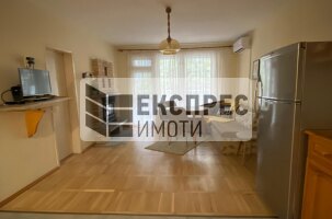 Furnished, 2 bedroom apartment, Regional hospital