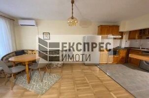 Furnished, 2 bedroom apartment, Regional hospital