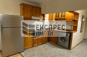 Furnished, 2 bedroom apartment, Regional hospital