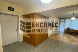 Furnished, 2 bedroom apartment, Regional hospital