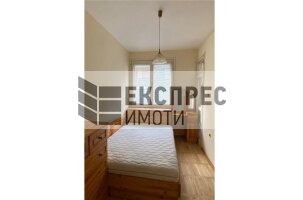 Furnished, 2 bedroom apartment, Regional hospital