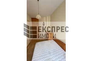 Furnished, 2 bedroom apartment, Regional hospital