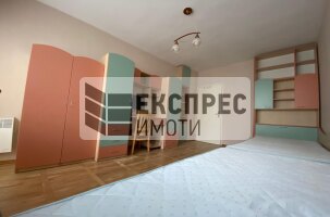 Furnished, 2 bedroom apartment, Regional hospital