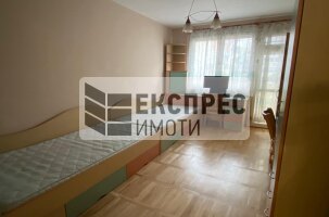 Furnished, 2 bedroom apartment, Regional hospital