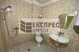 Furnished, 2 bedroom apartment, Regional hospital