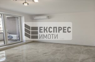  1 Schlafzimmer Wohnung, Troshevo
