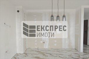  1 Schlafzimmer Wohnung, Troshevo