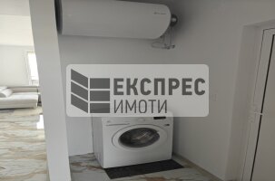  1 Schlafzimmer Wohnung, Troshevo