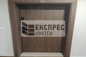  1 Schlafzimmer Wohnung, Troshevo