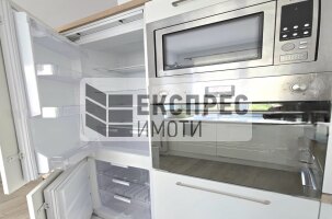 Луксозен Обзаведен Тристаен апартамент, Окръжна болница